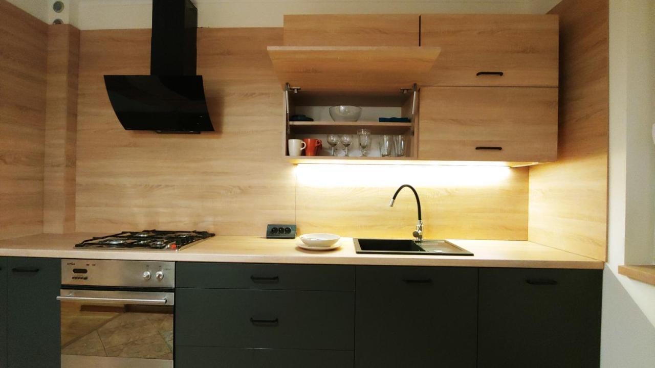 Mikolowski Sen Extérieur photo